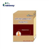 Antienflamatuar Probiyotik Kapsül