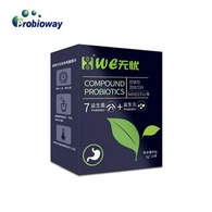 Mide Probiyotik Kapsülleri