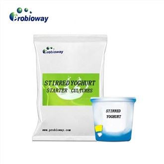 Termofilik Yoğurt Başlangıç ​​Kültürü