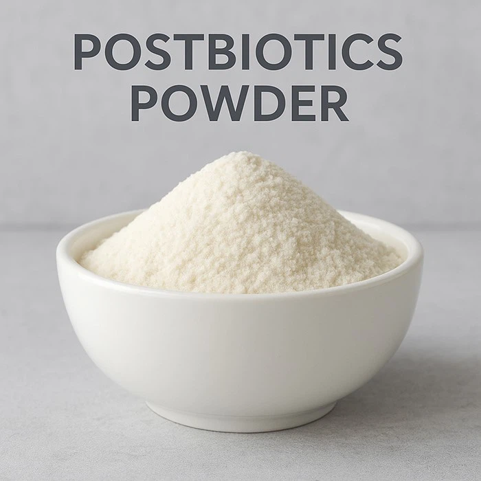 Postbiotics Powder